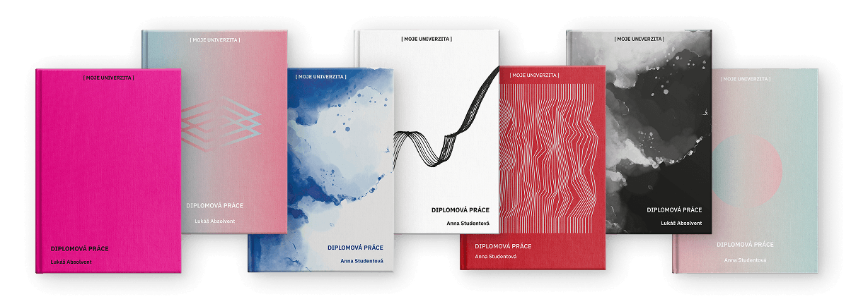 Designové vzory desek